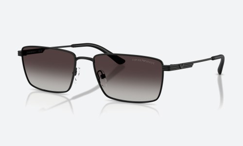 Emporio Armani EA2169 30018G Black