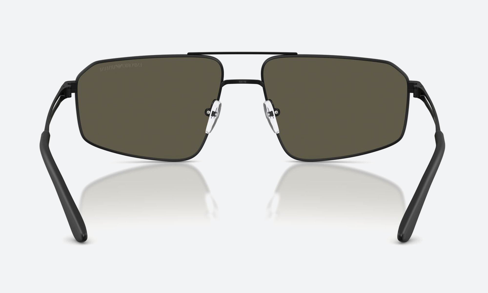 Emporio Armani EA2173 300187 Black - Image 4