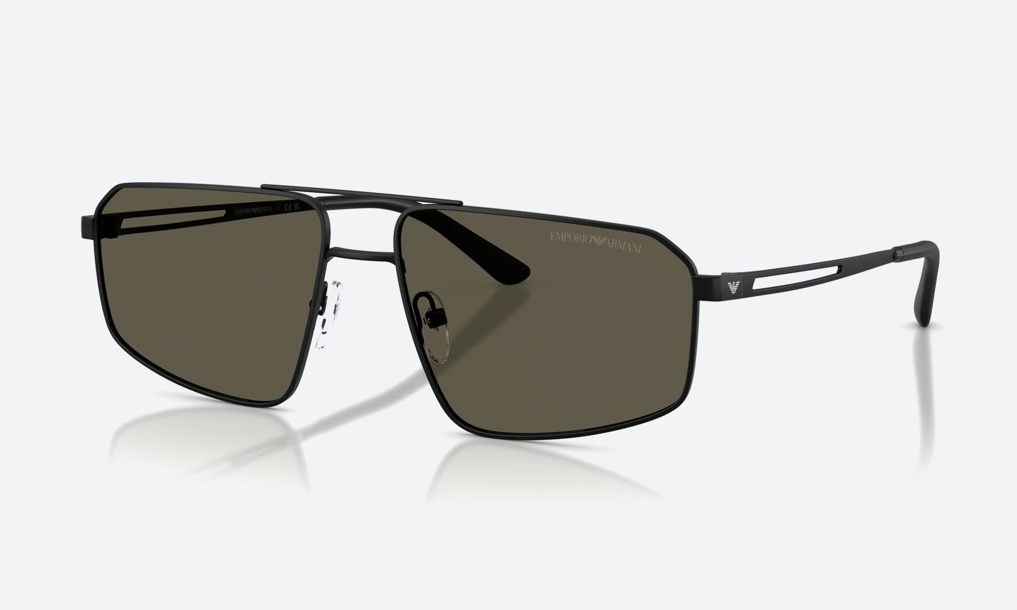 Emporio Armani EA2173 300187 Black