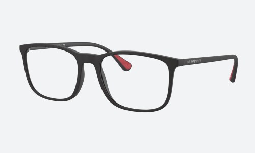 Emporio Armani EA3177 5042 Black