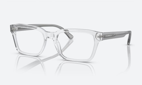 Emporio Armani EA3192 5883 White
