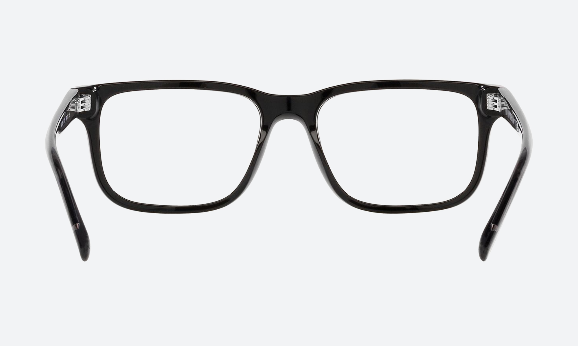 Emporio Armani EA3218 5017 Black - Image 4