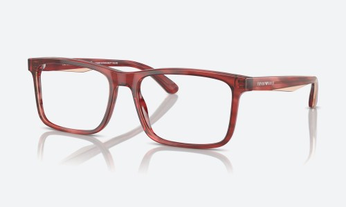 Emporio Armani EA3227 6053 Red