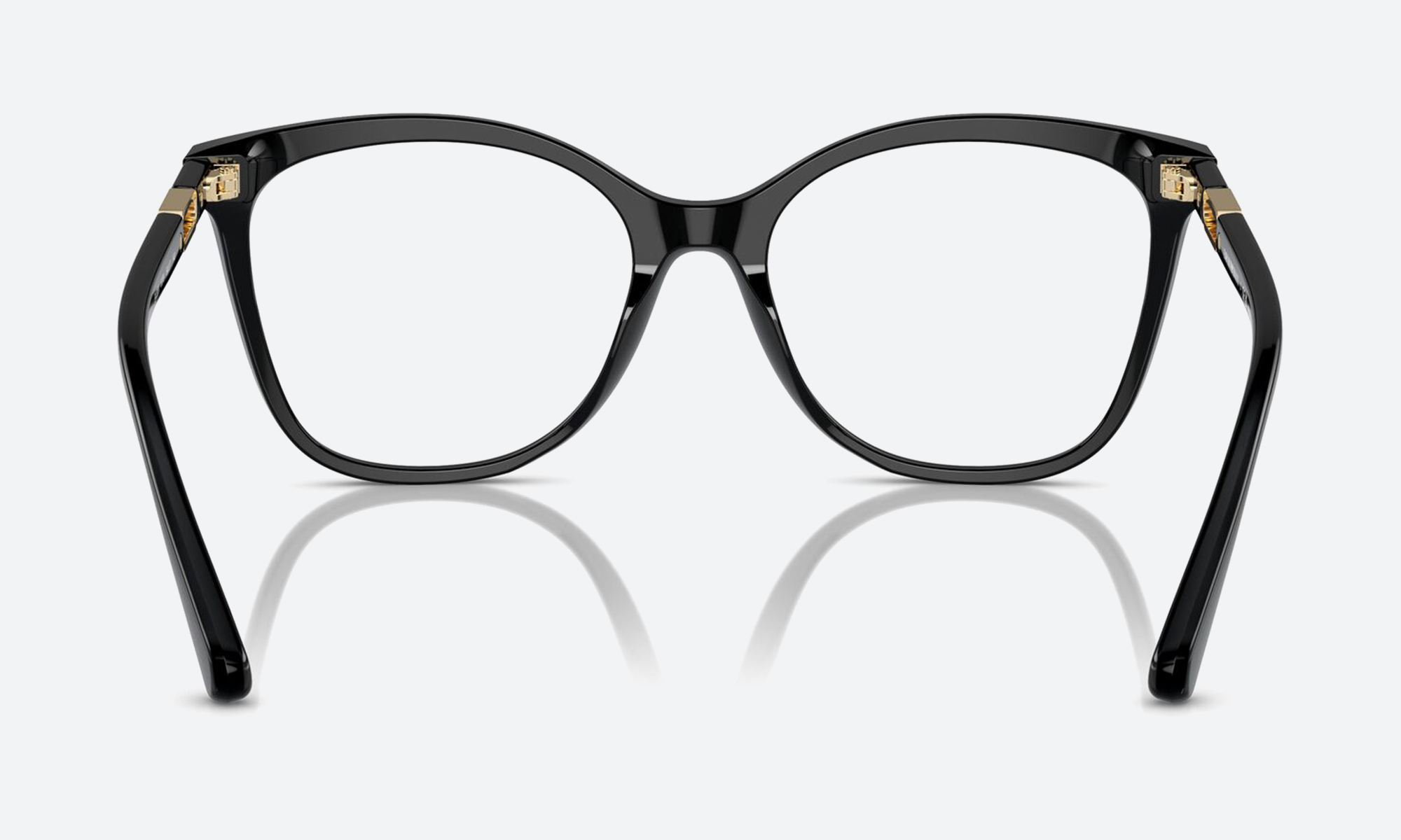 Emporio Armani EA3231 5378 Black - Image 4