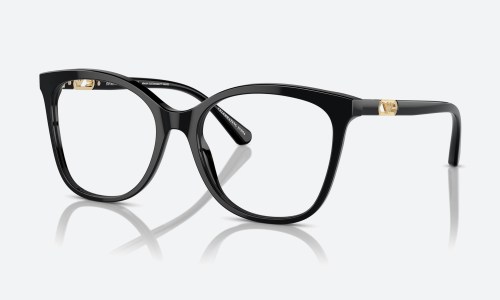 Emporio Armani EA3231 5378 Black