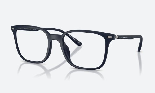 Emporio Armani EA3242U 5088 Blue
