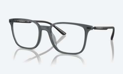 Emporio Armani EA3242U 6106 Black