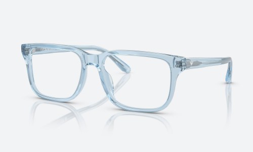 Emporio Armani EA3250U 6204 Blue