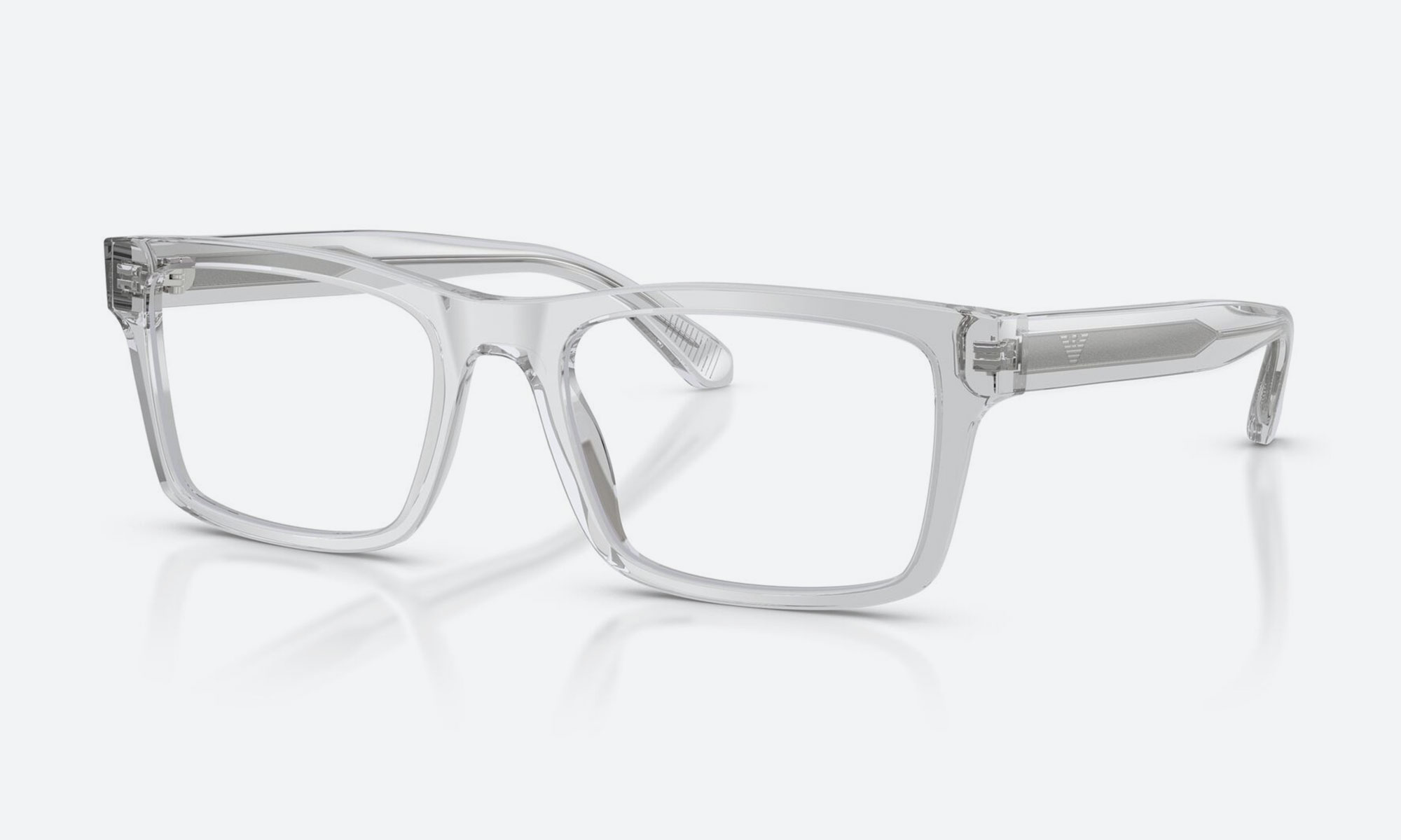 Emporio Armani EA3254 6250 White