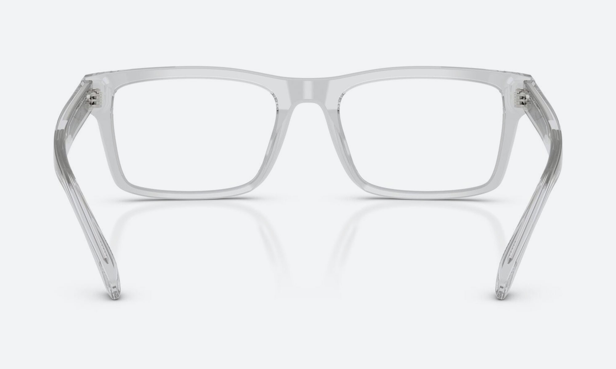 Emporio Armani EA3254 6250 White - Image 4