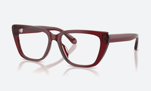 Emporio Armani EA3256U 6254 Maroon