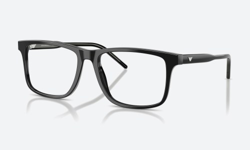 Emporio Armani EA3257 5017 Black