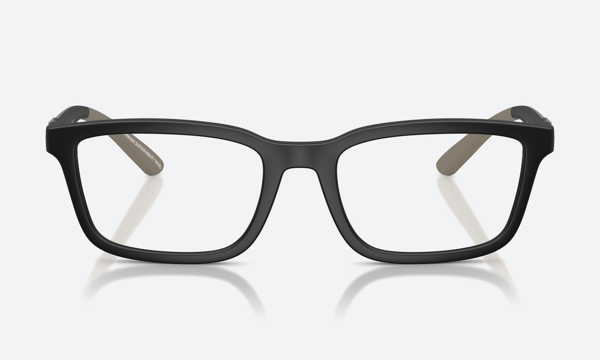 Emporio Armani EA3259 5001 Black - Image 2