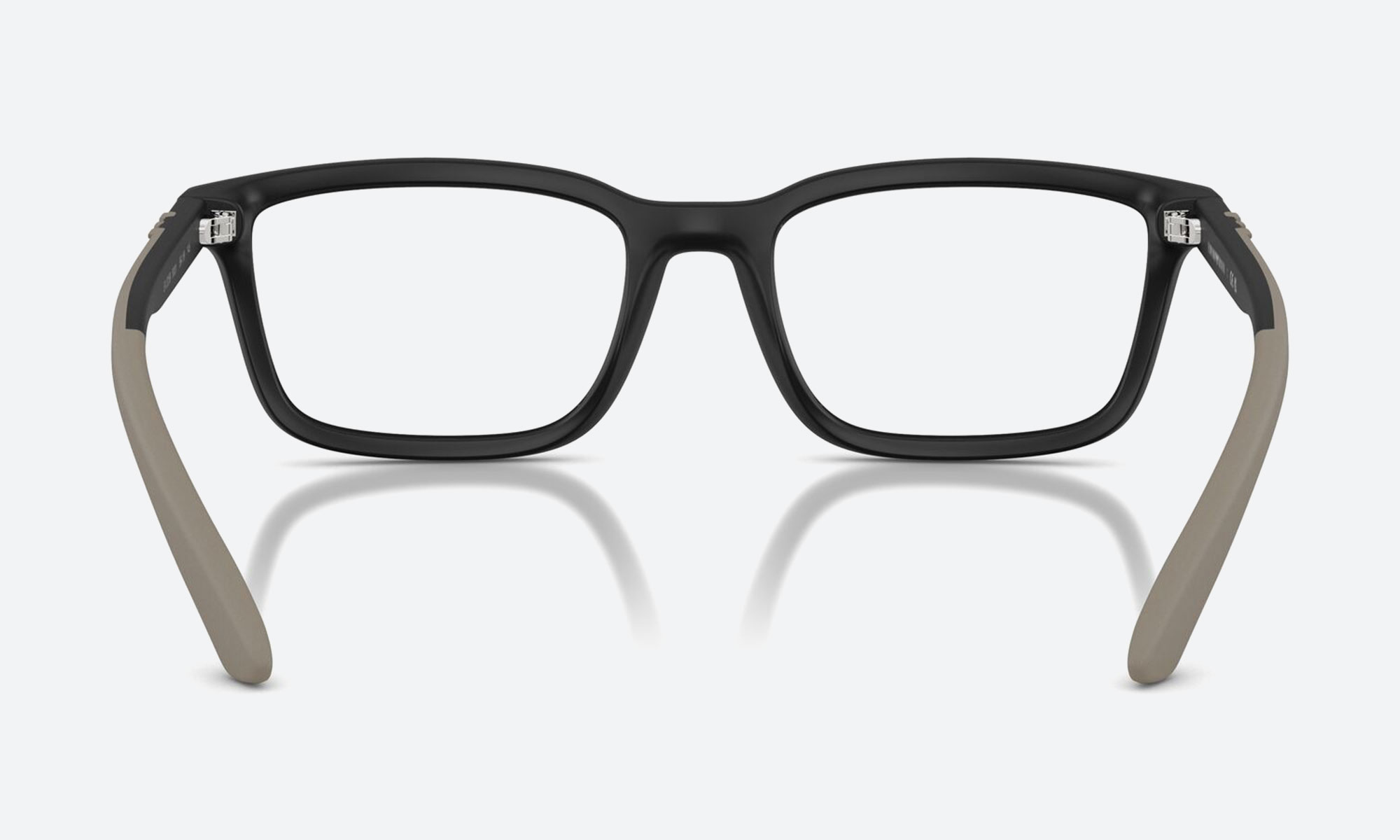 Emporio Armani EA3259 5001 Black - Image 4