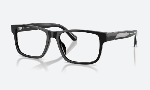 Emporio Armani EA3265U 5017 Black