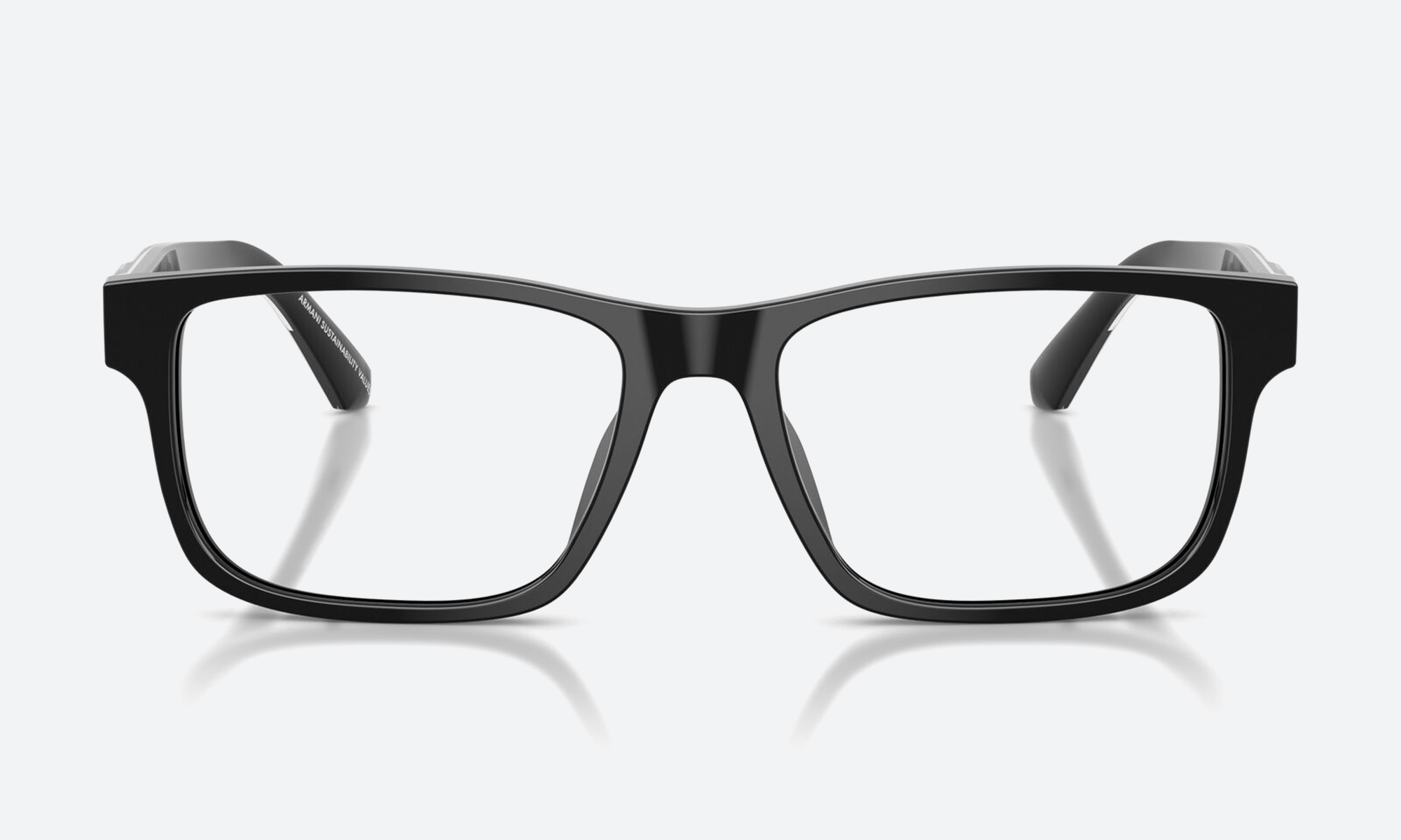 Emporio Armani EA3265U 5017 Black - Image 2