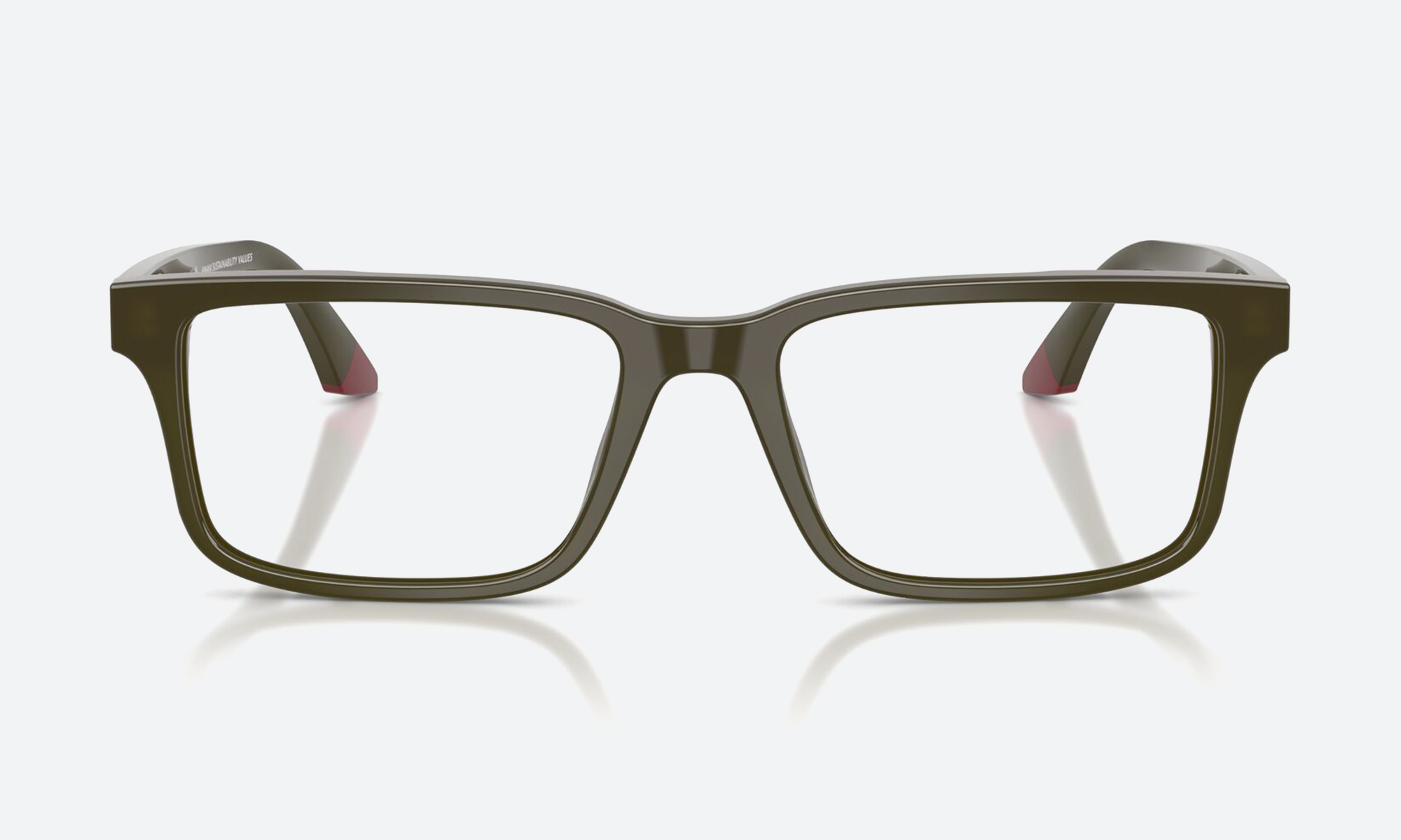 Emporio Armani EA3269 6316 Green - Image 2