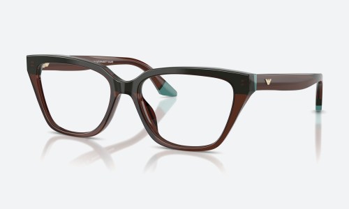 Emporio Armani EA3270U 6318 Brown