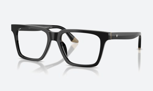 Emporio Armani EA3272U 6313 Black