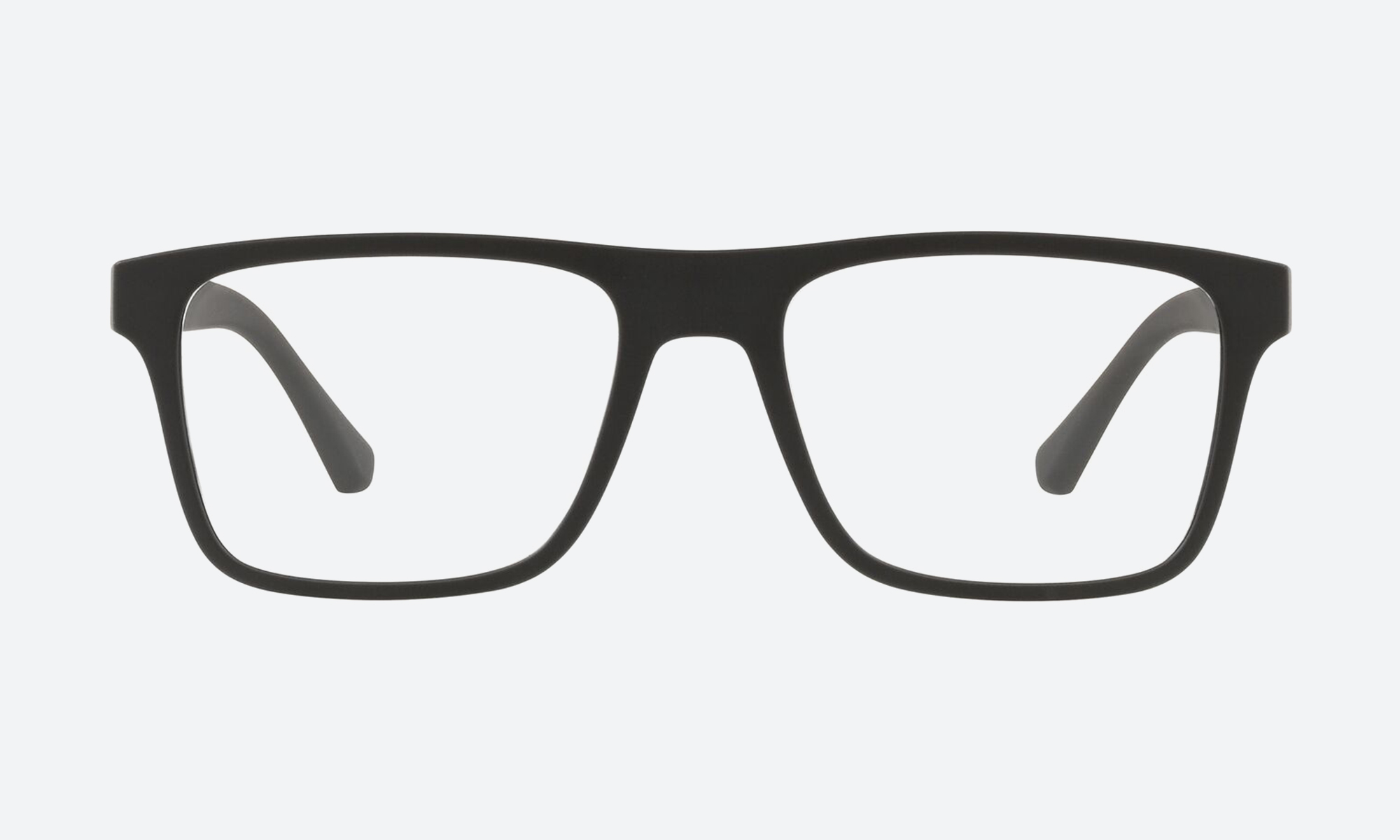 Emporio Armani EA4115 58531W Black (Clip-on) - Image 2