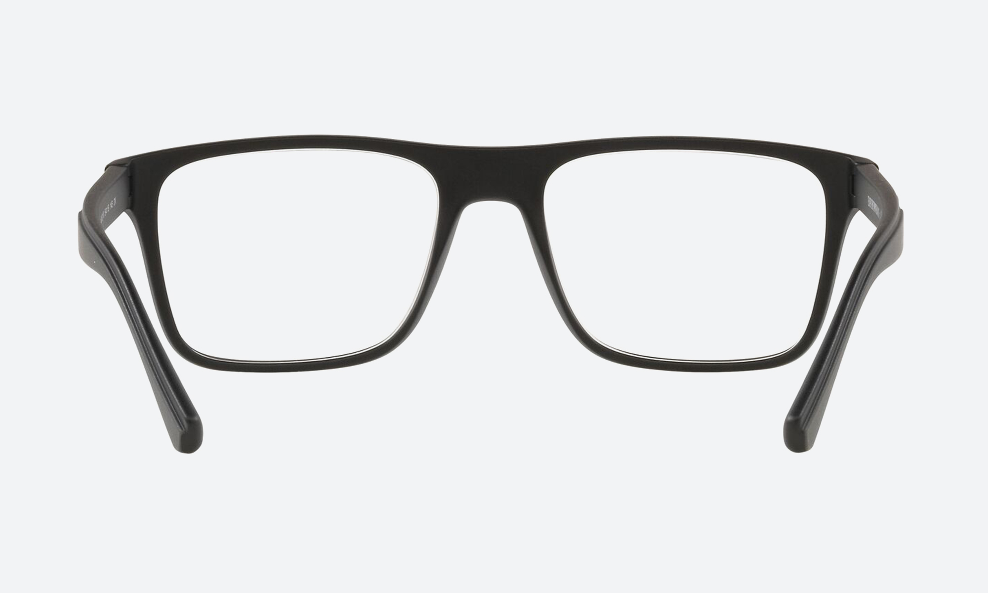 Emporio Armani EA4115 58531W Black (Clip-on) - Image 4