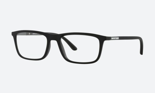 Emporio Armani EA4160 50421W Black (Clip-on)