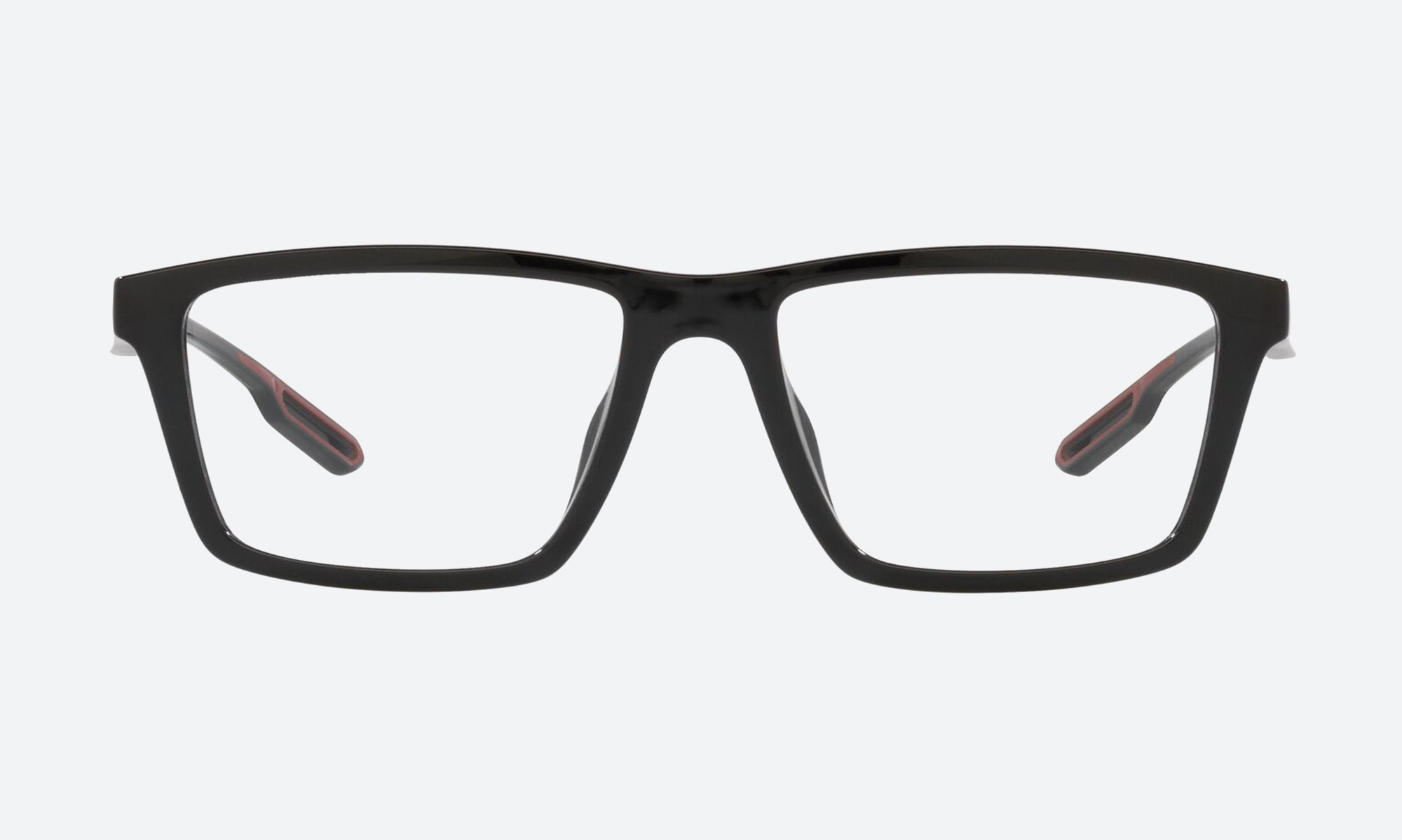 Emporio Armani EA4189U 50171W Black (Clip-on) - Image 2