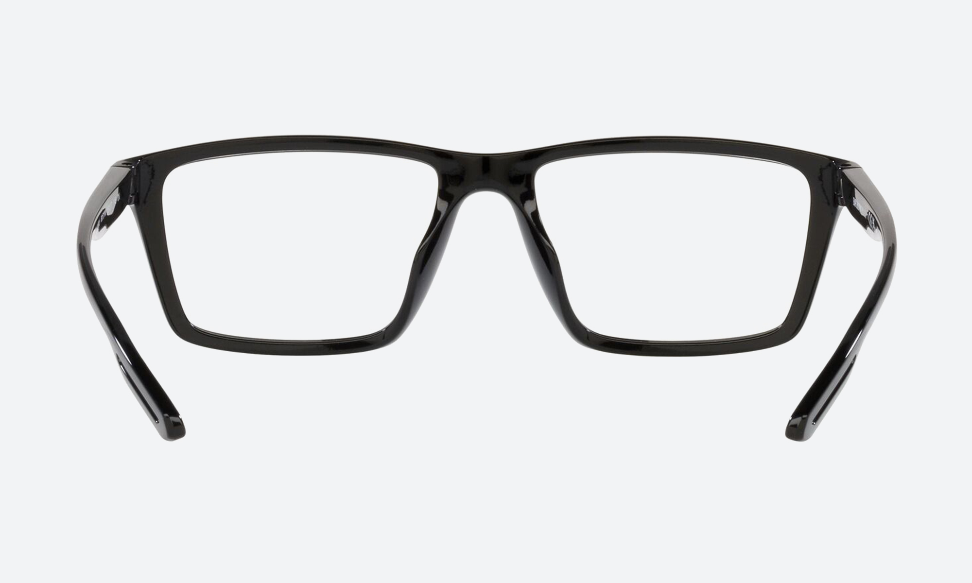 Emporio Armani EA4189U 50171W Black (Clip-on) - Image 4