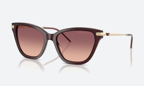 Emporio Armani EA4251 62658D Maroon