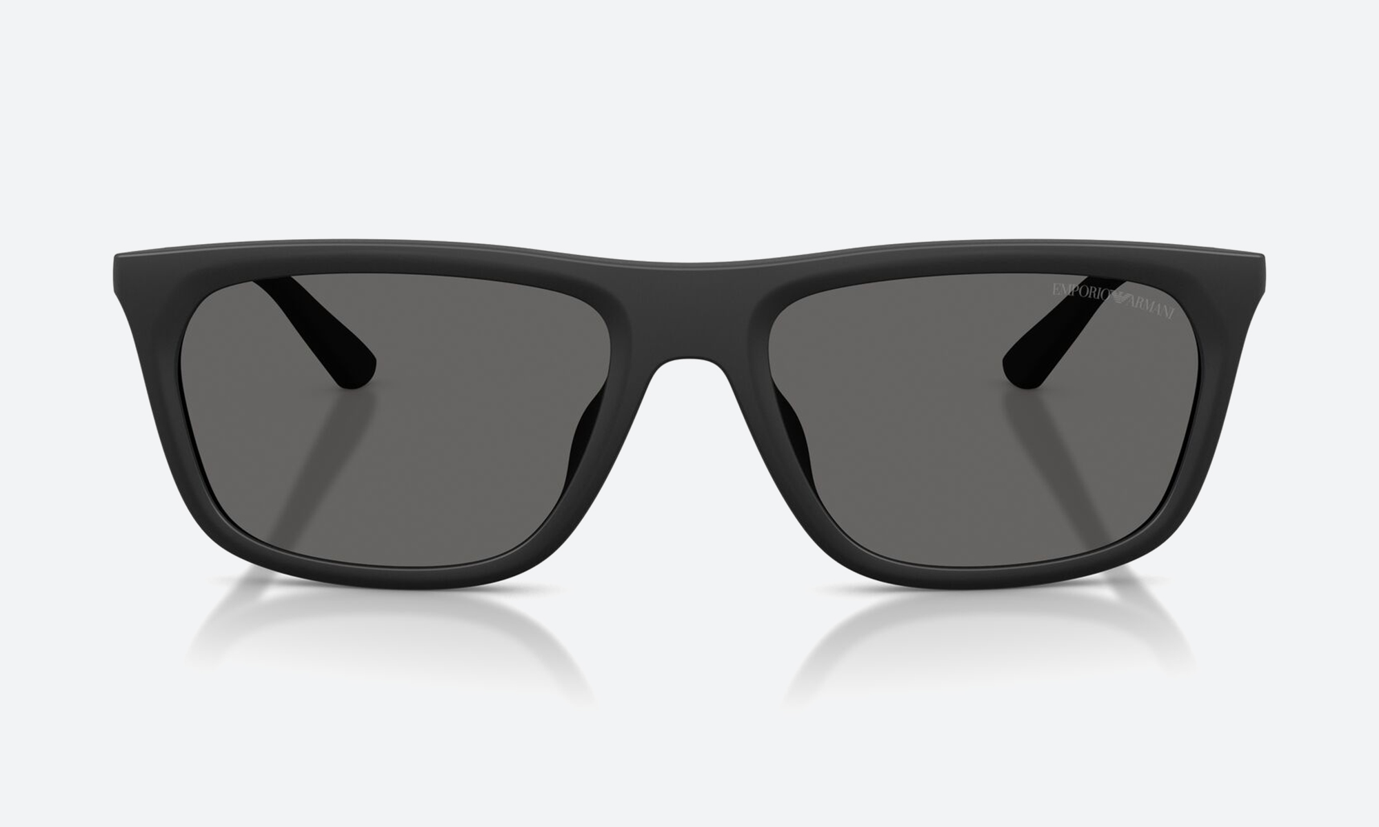 Emporio Armani EA4272U 500187 Black - Image 2