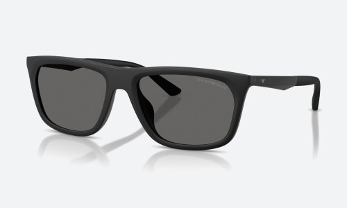 Emporio Armani EA4272U 500187 Black