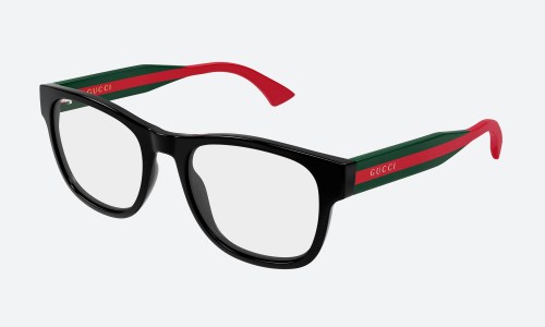 Gucci GG0004ONN 001 Black