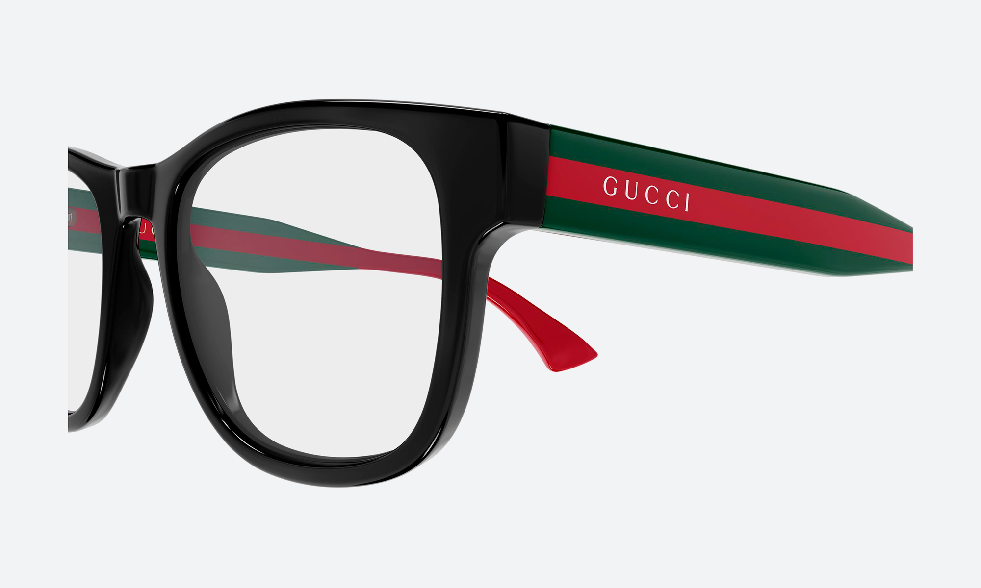 Gucci GG0004ONN 001 Black - Image 3
