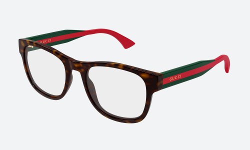 Gucci GG0004ONN 002 Havana