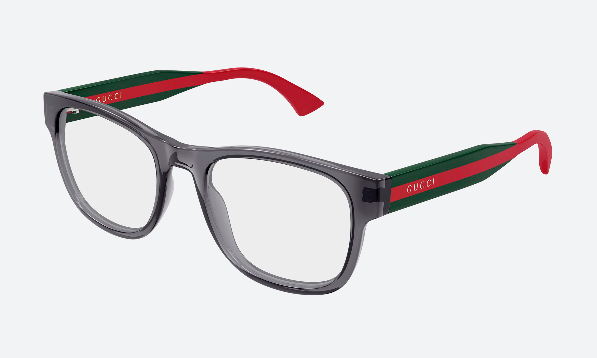 Gucci GG0004ONN 003 Grey