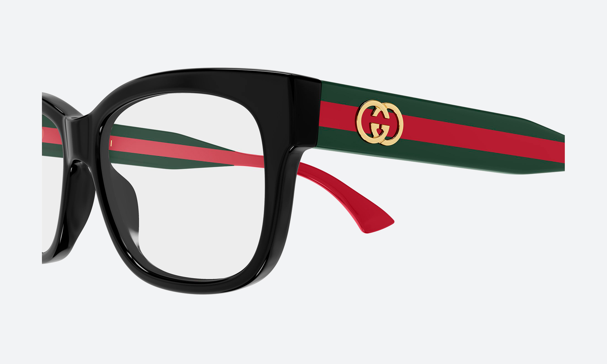 Gucci GG0278ON 001 Black - Image 3