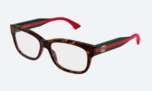 Gucci GG0278ON 012 Havana