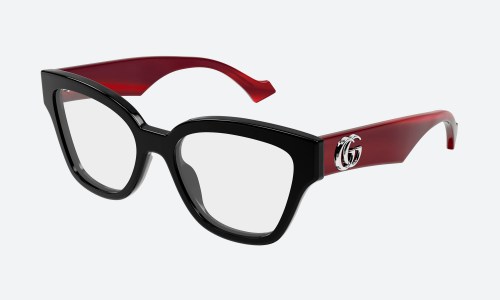 Gucci GG1424O 013 Black