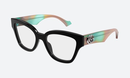 Gucci GG1424O 016 Black