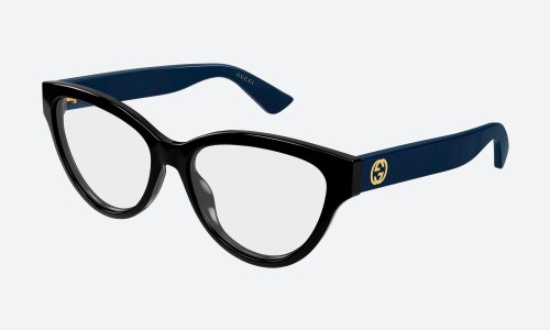 Gucci GG1581O 006 Black