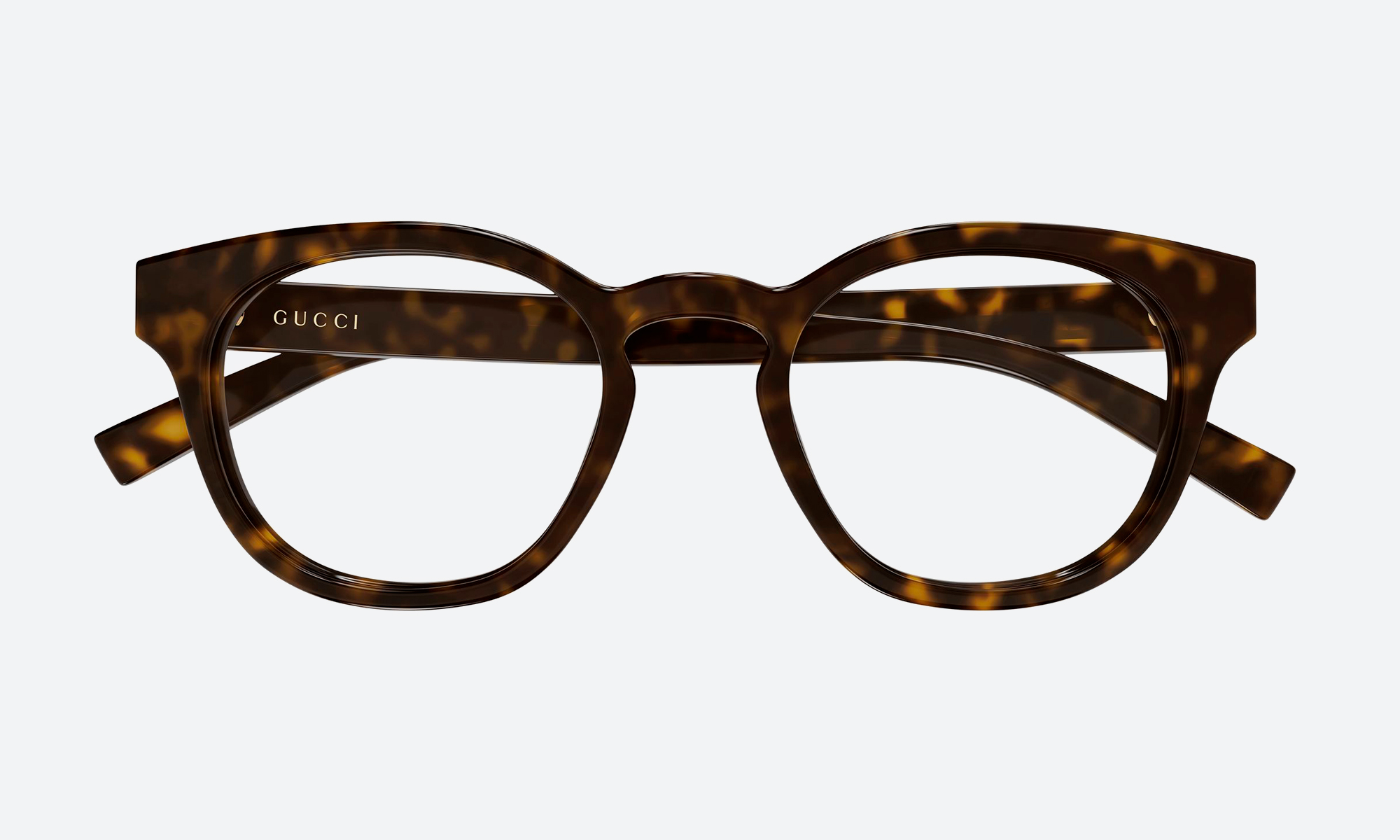 Gucci GG1859O 005 Havana - Image 2