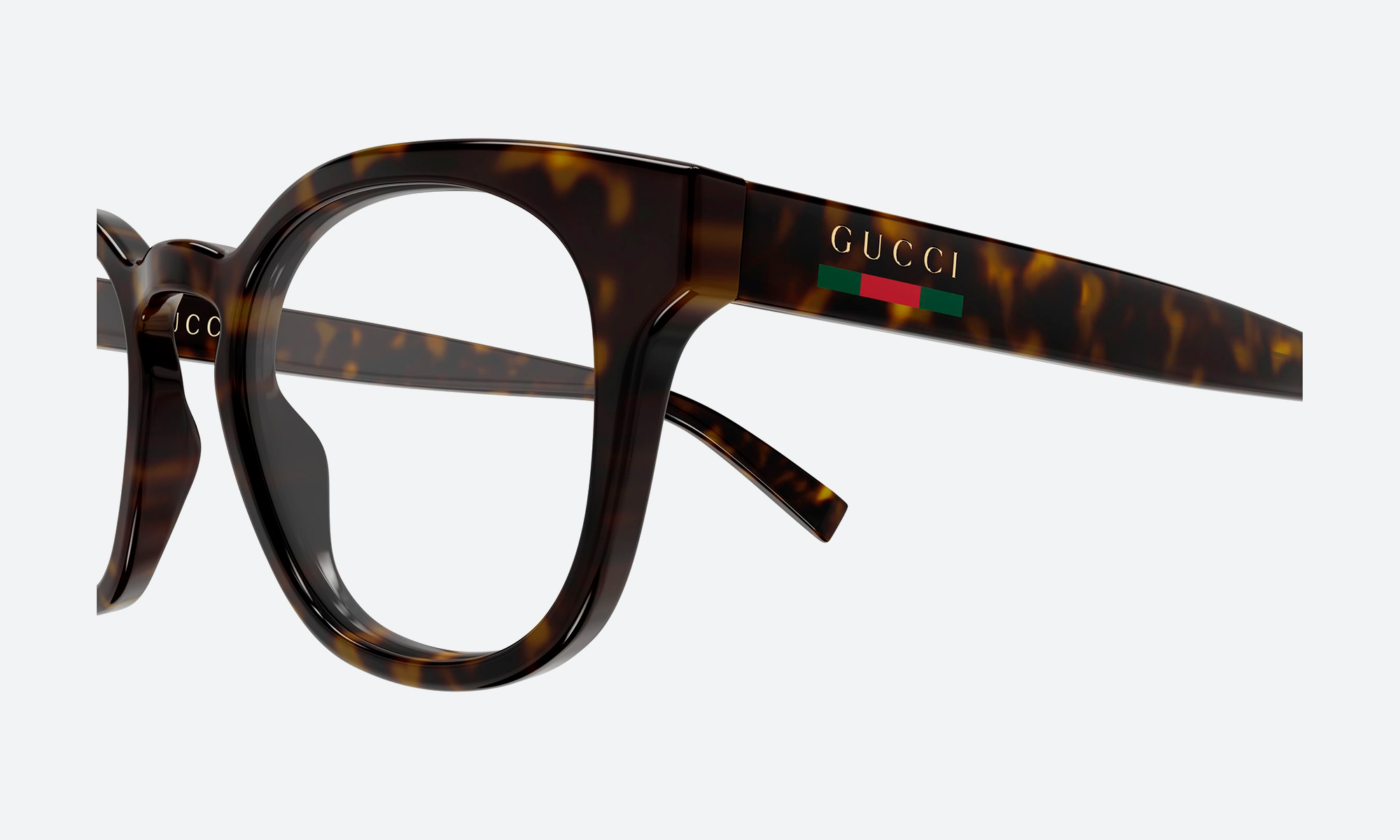 Gucci GG1859O 005 Havana - Image 3