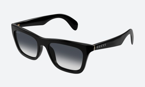 Gucci GG1933S 001 Black