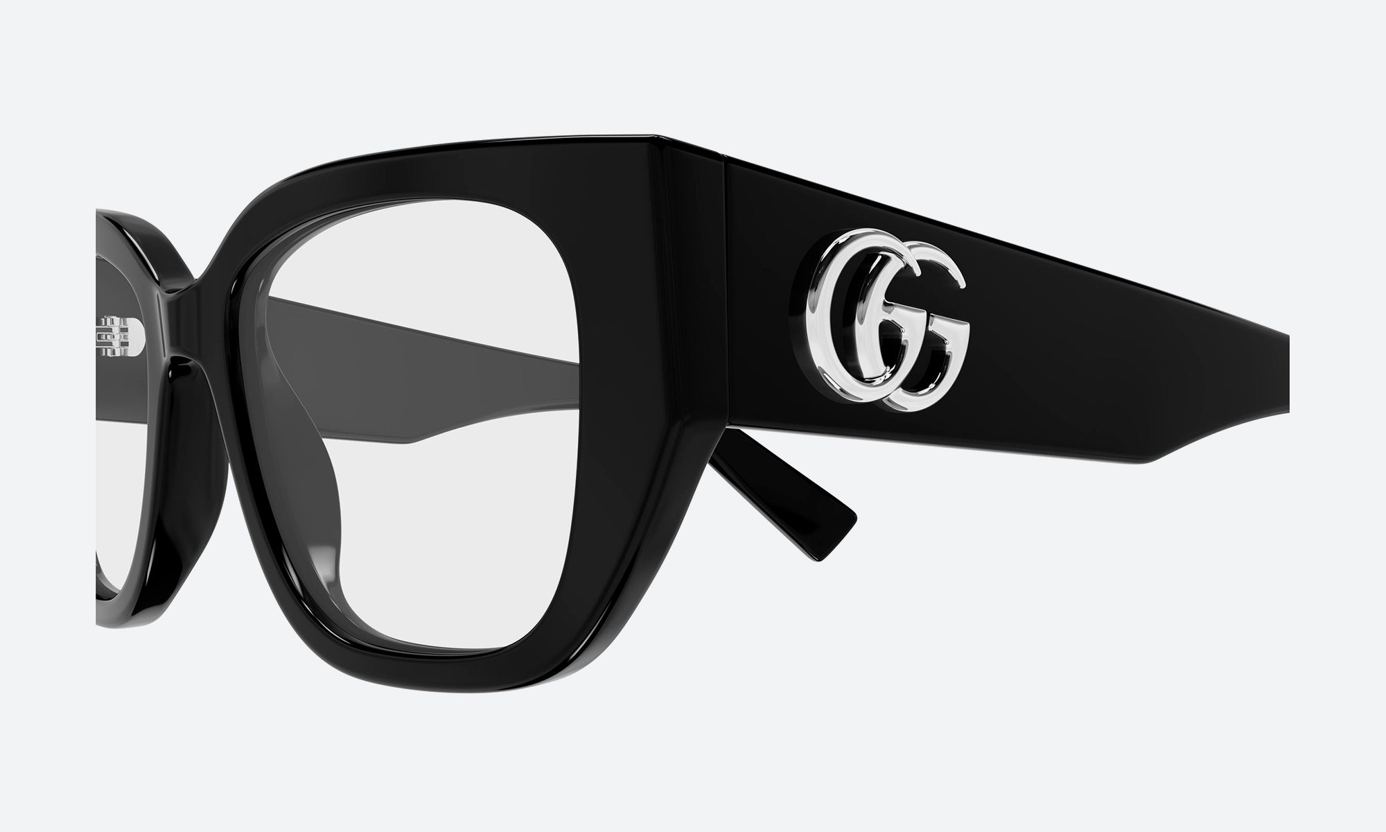 Gucci GG1952O 001 Black - Image 3