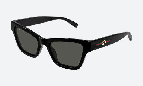 Gucci GG1982S 001 Black