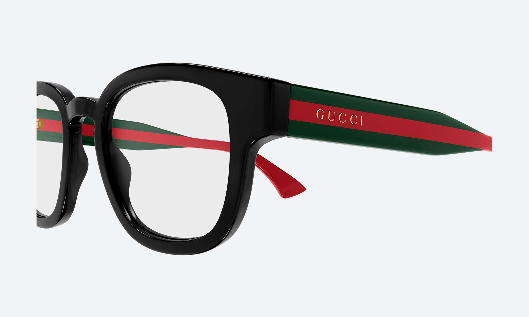 Gucci GG1992O 005 Black - Image 2