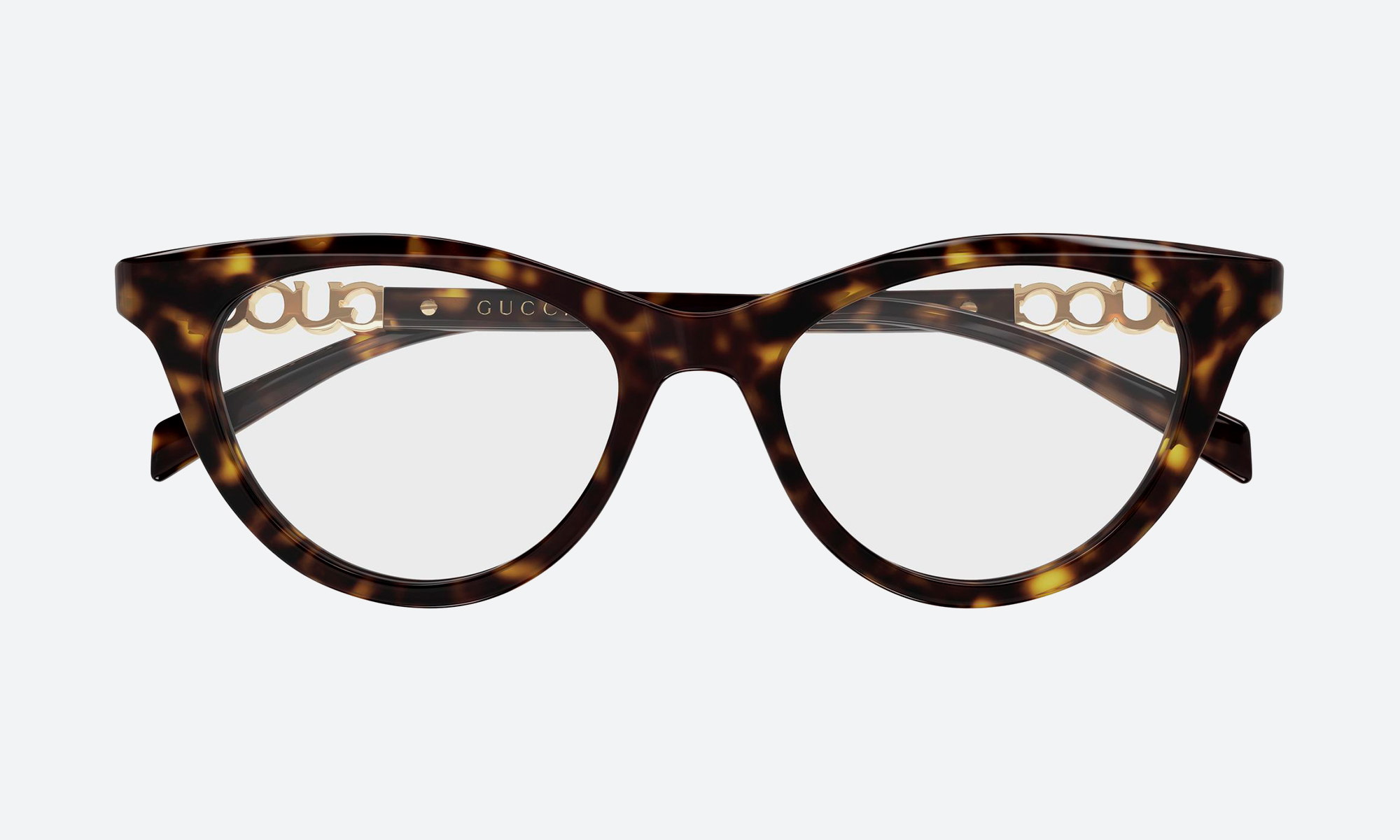Gucci GG2034O 002 Havana - Image 2
