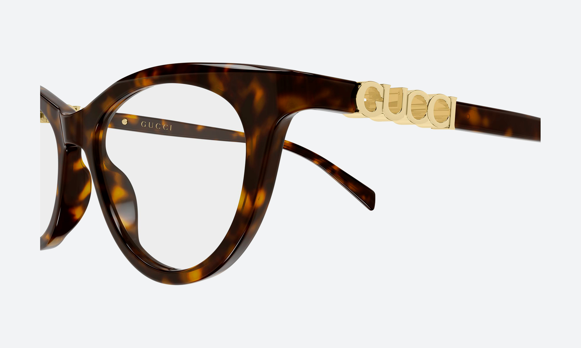 Gucci GG2034O 002 Havana - Image 3