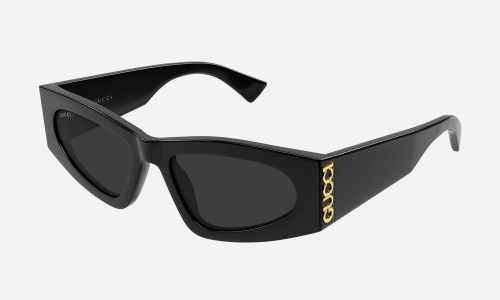 Gucci GG2040S 001 Black