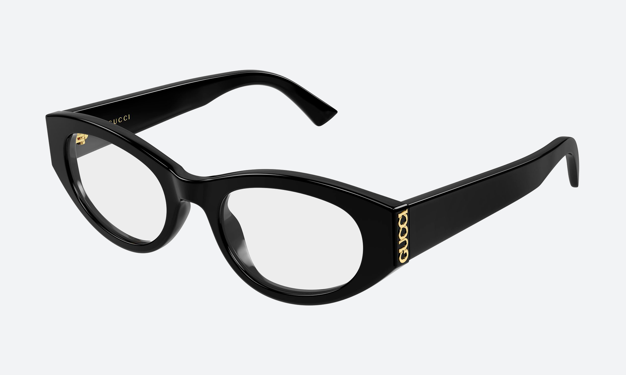 Gucci GG2041O 001 Black